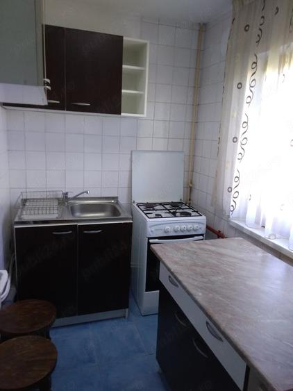 Garsonieră semidecomandată în Mănăștur