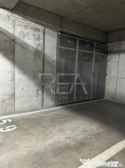 Apartament cu 3 camere decomandat în Domenii