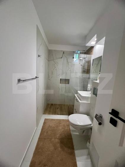 Apartament modern 2 camere, Calea Bucuresti, prima inchiriere, - 8