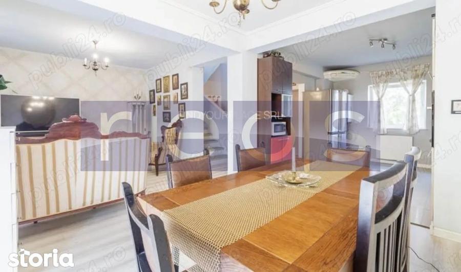 VANZARE VILA P+2 | COMPLEX AZUR PIPERA | CURTE PROPRIE | - 8