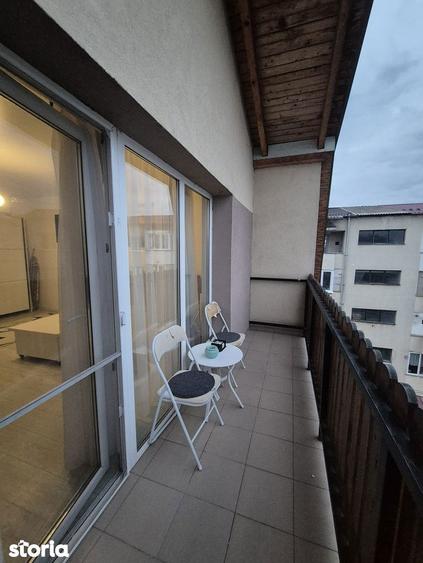 cv 106 Granicerilor, apartament 2 camere decomandat - 9