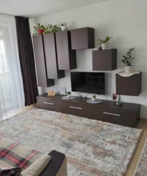 Apartament cu 2 camere decomandat în Gheorgheni