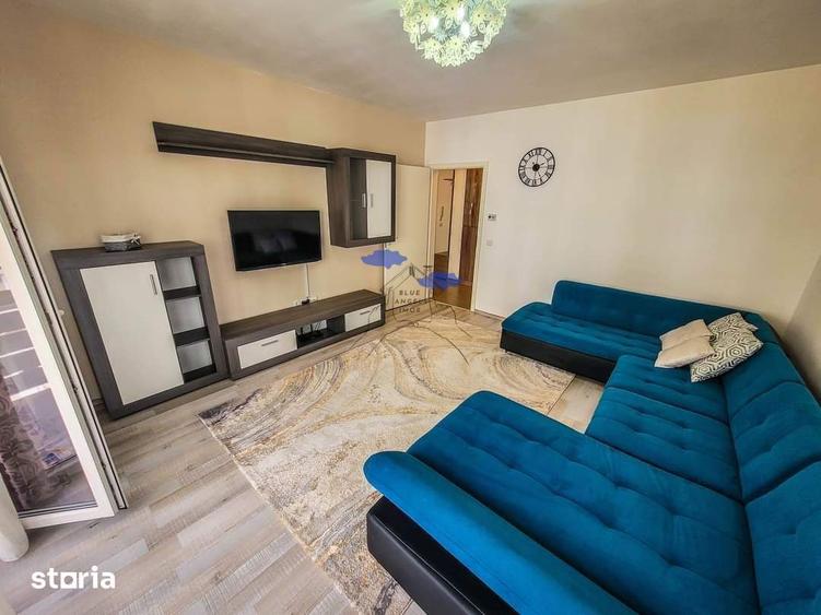 Apartament cu 2 camere decomandat în Bartolomeu