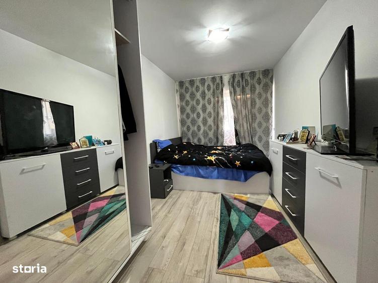 Apartament cu 3 camere CUG (IDEAL RESIDENCE) - 4