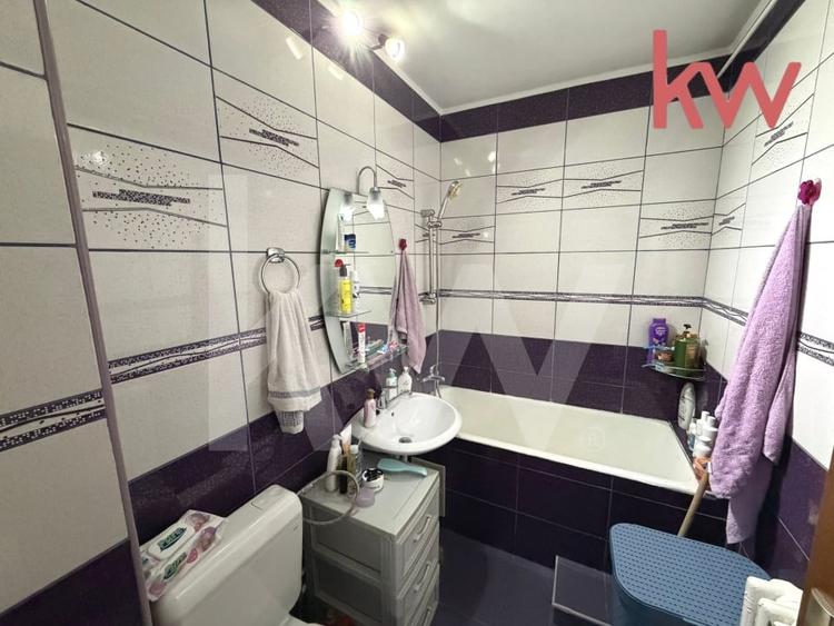 Apartament 2 camere | Calea Severinului –  Gradina Botanica - 5