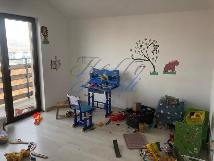 Casa individuala, 5 camere, 210 mp, zona VIVO - 6