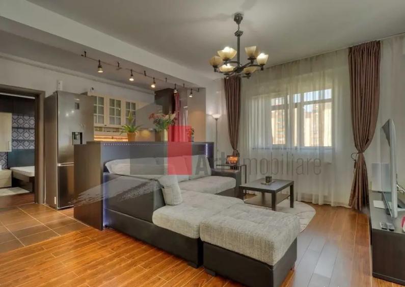 Apartament Premium 3 Camere 65 m2 Militari Residence Util... - 8