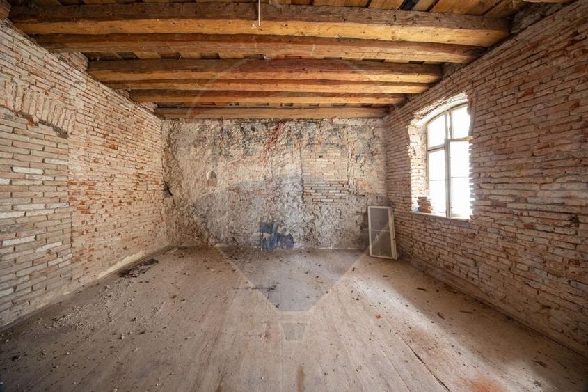 COMISION 0% | CASA SASEASCA | LA ROSU | CENTRU | RASNOV - 9