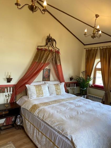 Penthouse cu vedere panoramica la mare in centrul vechi - 5