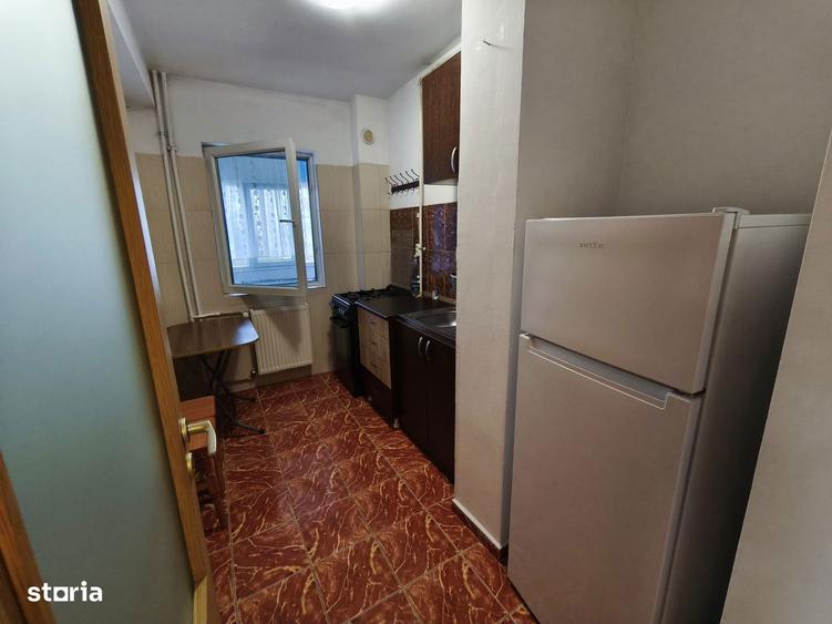 Garsoniera Drumul Taberei ANL Brancusi - 1