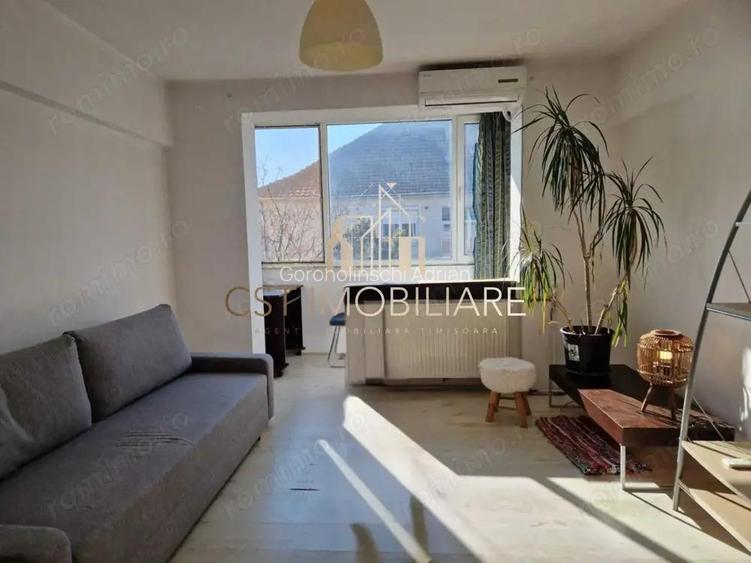 Apartament 2 camere - Ideal investitie - Aproape de Piata Crucii Apartament 2 camere - Ideal investitie - Aproape de Piata Crucii
