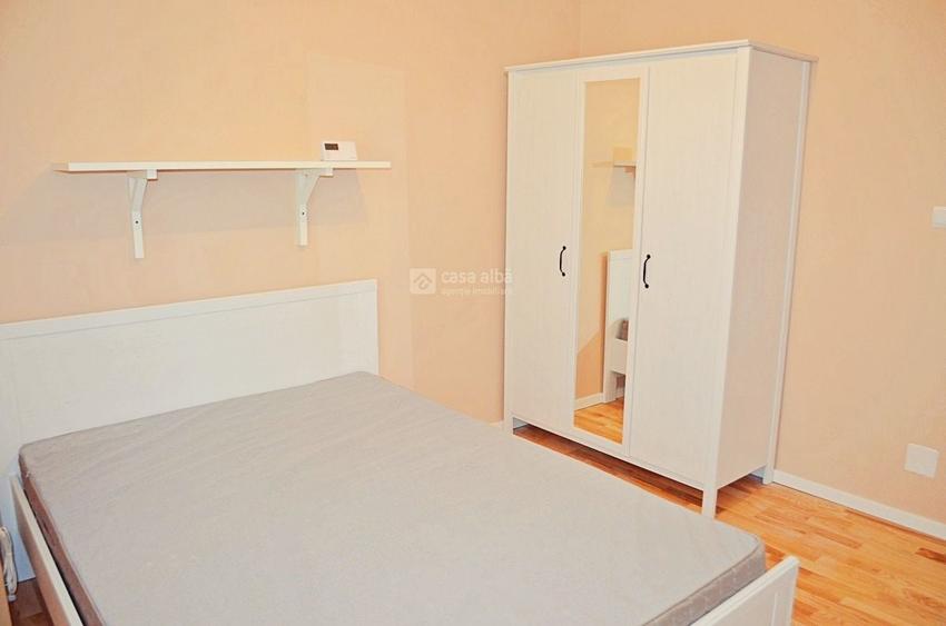 Copou, 2 camere mobilat si utilat, la vila - 6