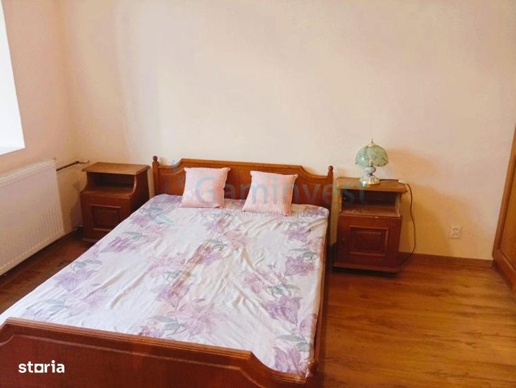 Apartament zona Bulevardul Dacia,Oradea,Bihor ,Gaminvest,A2620 - 7
