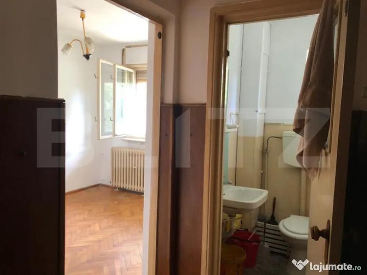 Apartament 3 camere, 91 mp, zona M16 - 8