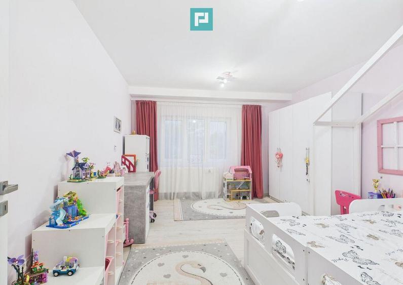 Duplex Dumbravi?a langa Padurea Verde - 8