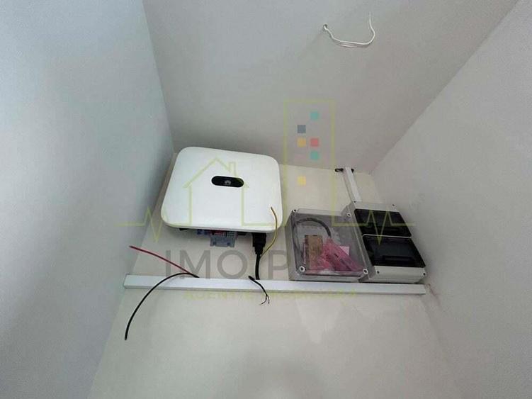 5 Camere. 3 Bai. Terasa acoperita. - 10