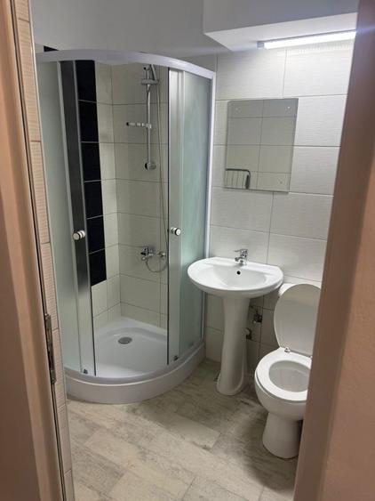 Inchiriez apartament cu o camera zona Lidl Nicolina - 7