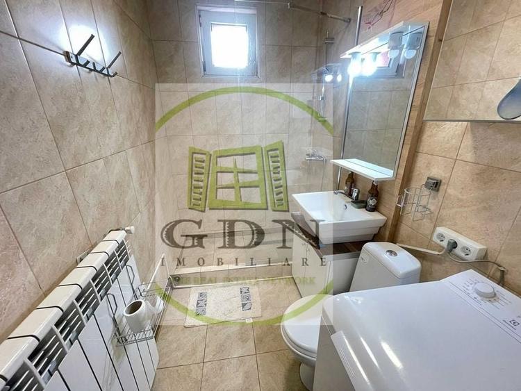 Vanzare apartament 2 camere – decomandat, cu balcon si vedere panoramica - 6