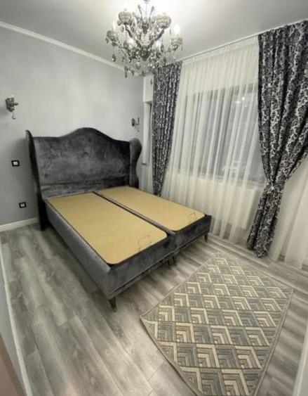 Apartament 3 camere, 2 băi – Exigent Plaza, parter, mobilat și utilat - 5