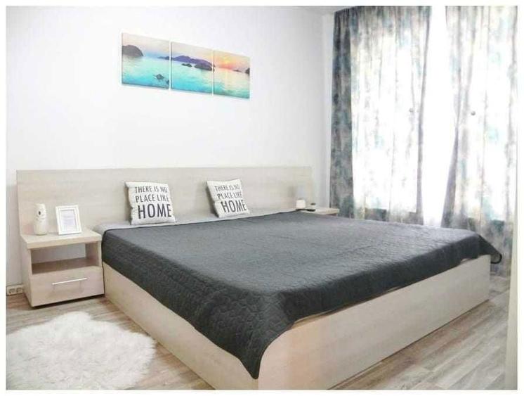 Apartament 2 camere tip lux Apartament 3 - 4