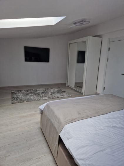 Casa P+2 Etaje - Mobilata-utilata. 5 cam. 4 bai. 220m fata de Mega Image Fermei - 6