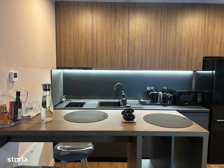 Garsoniera/Studio Grozavesti - 7