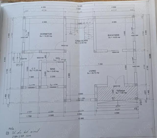 Proprietar vand casa Segarcea Vale Teleorman - 7