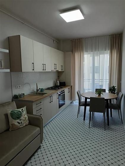 Apartament modern cu o camera balcon loc de parcare Zona Brana - 5