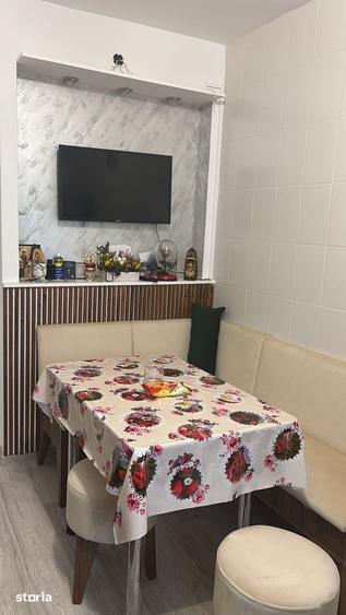Proprietar inchiriez apartament 3 camere decomandat, renovat complet - 19