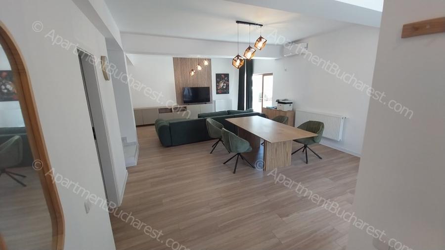 Vilă spațioasă pentru familie  – Green City Residence, 1 Decembrie (Ilfov) - 7