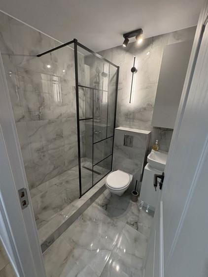 Garsoniera de vanzare Lujerului - 36mp - P/4 - 1990 - 3