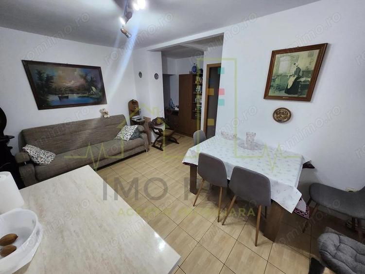 Andrei Saguna. Etaj 2. Centrala. Mobilat si utilat. - 7