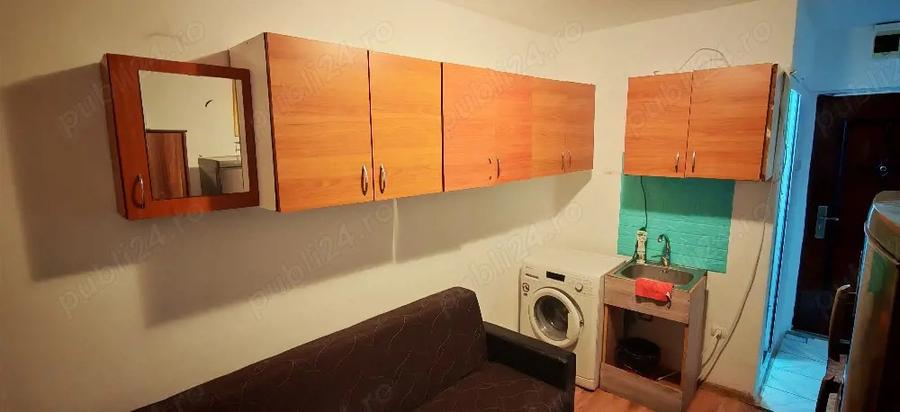 Inchiriez garsoniera proprietar - 5