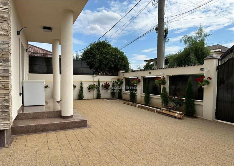 Vila 190mp Mobilata si Utilata Pantelimon - 2