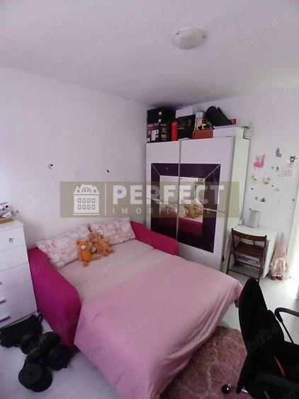 RENOVAT COMPLET! 3 camere SEMIDEC.63500 euro!! zona nord - 9