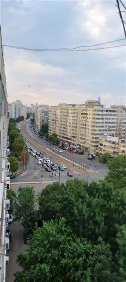 Garsoniera - Mihai Bravu - Ferdinand - mobilata - Comision 0 - 11