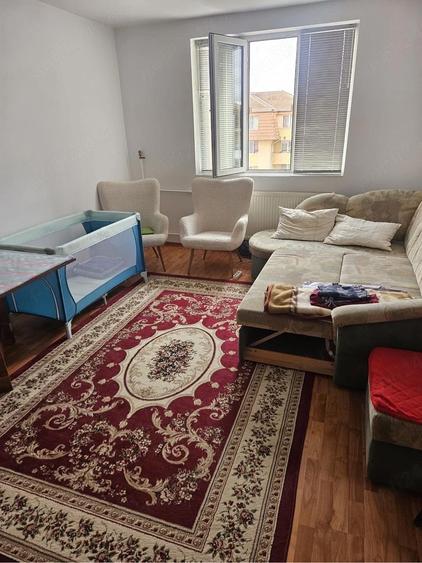 Vand apartament in Beius - 2
