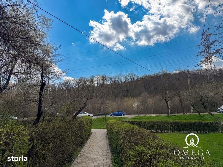 2 camere 56 mp renovat Frumoasa langa Nicolina - 2