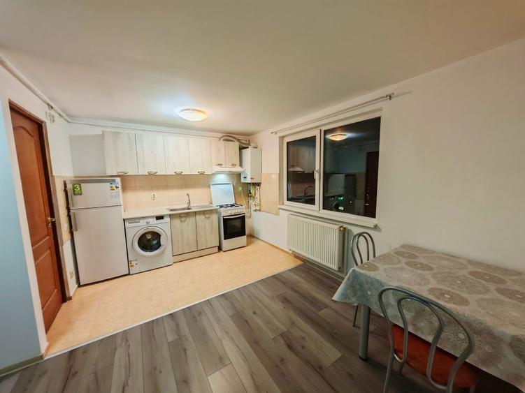 Apartament 2 camere, Mansarda, Valea Aurie - 2