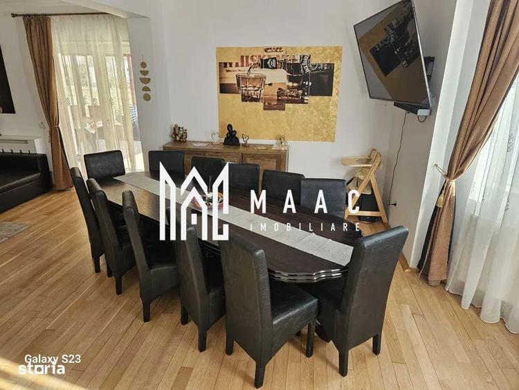 Pensiune Jiblea | 5 camere - 3