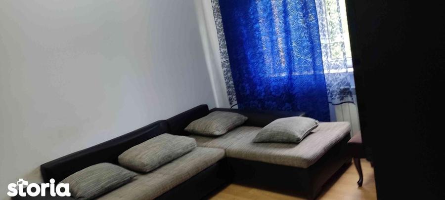 Vand apartament cu 2 camere etaj 3 mobilat ?i utilat. - 8