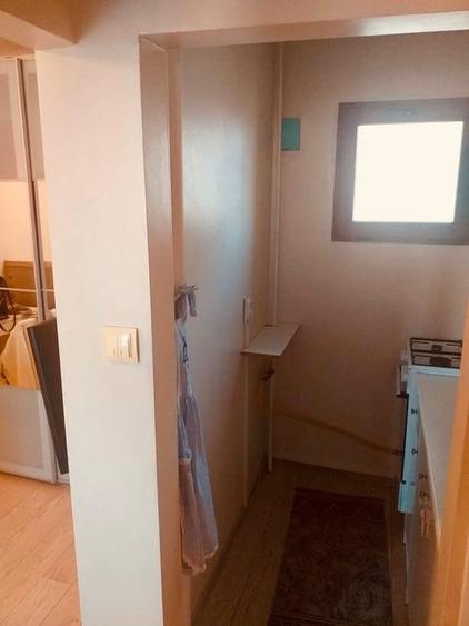 Garsoniera Unirii - Alba Iulia, mobilată si utilată modern, curată, libera - 5