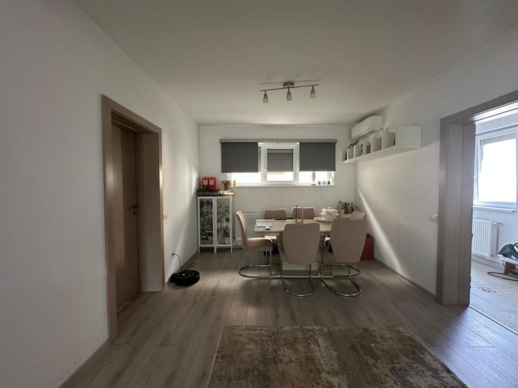 Vila individuală P+1, 5 camere, 260 mp utili – teren 400 mp - 15