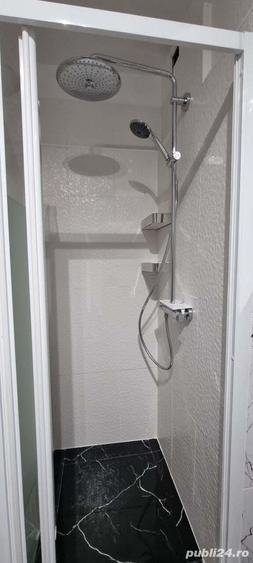 Apartament 2 camere Sinaia Hotel International - 8