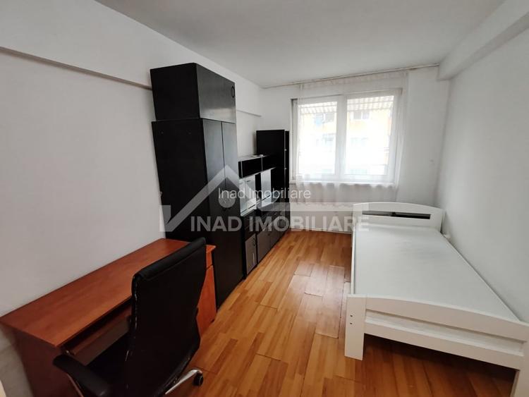 Garsoniere de inchiriat in zona strazii Bulevardul Muncii