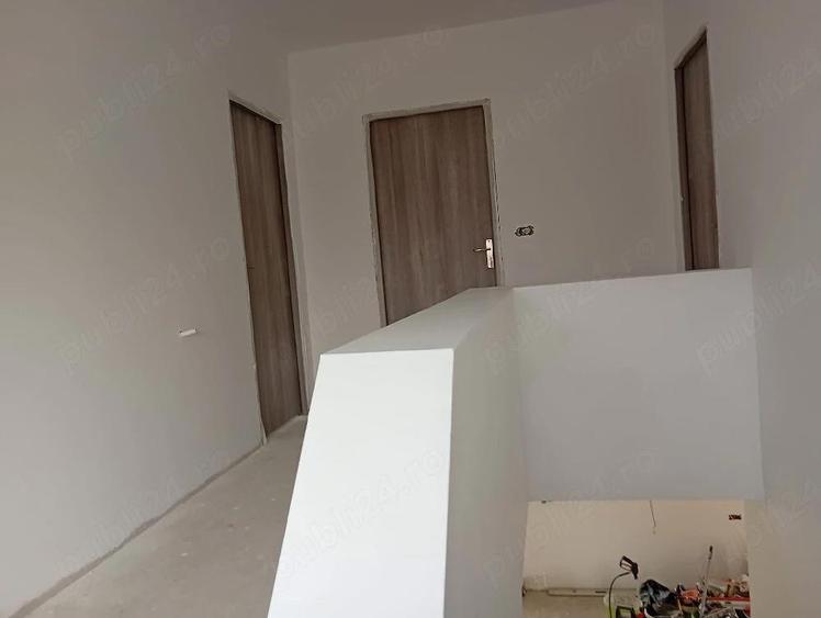 casa noua de vanzare in com Vinga - 1