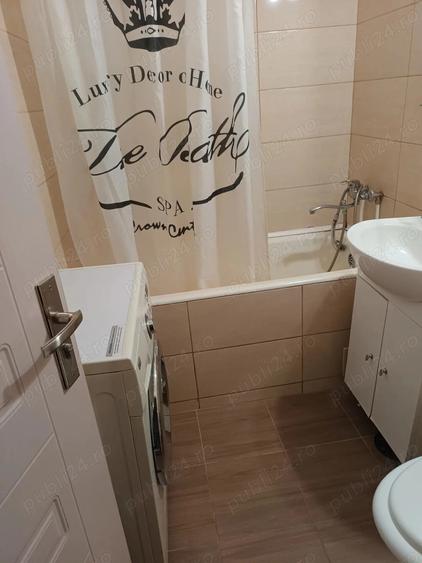 Inchiriez garsoniera Brazda lui Novac - 3