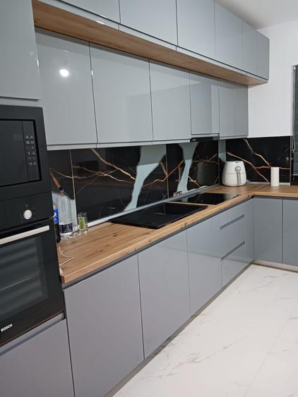 Duplex P+E in Mosnita zona centrala  mobilata si utilata - 7