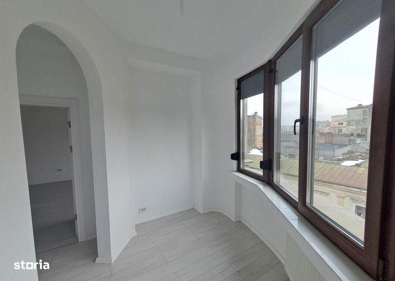 Spatiu Birouri Inchiriere 5 camere | Hristo Botev | Metrou 5 minute - 7