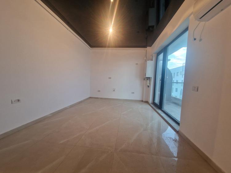 Mamaia Nord(Tabăra Năvodari)- Garsoniera la cheie 34mp, la 200m de plaja - 6